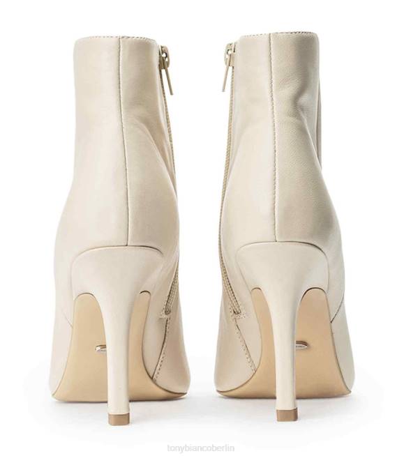 Stiefeletten| de Tony Bianco Frauen Keanu-Stiefeletten Vanillenappa 4624525